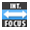 Intern focussen