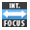 Intern focussen