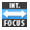 Intern focussen